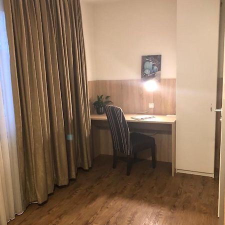 Gastehaus Penny Rooms N Hallein Kültér fotó