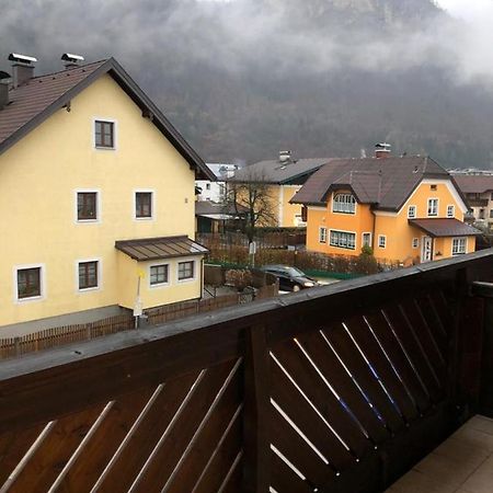 Gastehaus Penny Rooms N Hallein Kültér fotó