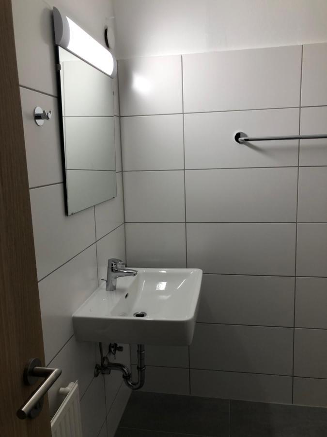 Gastehaus Penny Rooms N Hallein Kültér fotó